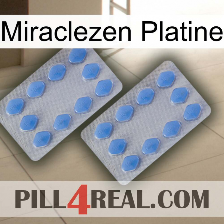 Miraclezen Platinum 20